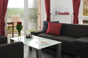 NordseeResort Friesland NordseeResort Friesland 52-0-N